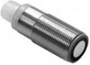 Pepperl+Fuchs UB300-18GM40-E5-V1 Ultraschall-Sensor 35-300mm PNP M12 IP65 (UB300-18GM40-E5-V1)