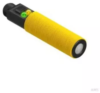 Turck S18UBAR Ultraschallsensor (3002714)