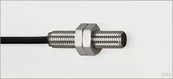 ifm IE5343 Induktiver Sensor M8 b&uuml;ndig 3mm PNP/NPN DC 10-30V (IE5343)