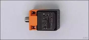ifm Induktiver Sensor DC PNP antivalent (IM5133)