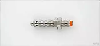 ifm Induktiver Sensor M8x1 DC PNP, Sn=2,5mm (IE5292)