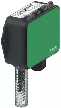 Schneider Electric SpaceLogic SHO2 Feuchte- & Temperaturtransmitter Analogausgang (SHO2XA2A)