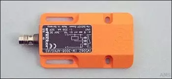 ifm IW-3008-BPKG/AS-610-TPS Induktiver Sensor DC PNP 10-36V 200mA (IW5064)