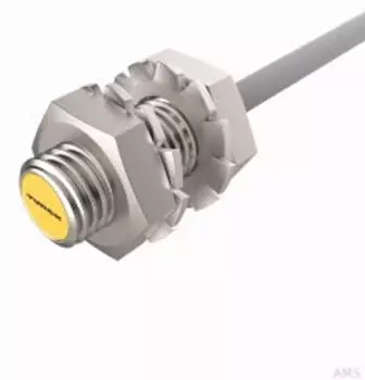 Turck BI2-EG08K-AN6X Induktiver Sensor erh&ouml;hter Schaltabstand (4669500)