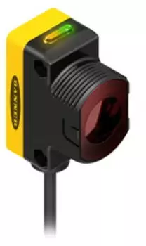 Turck QS30LVQPMA Reflexionslichtschranke Opto Sensor 12m (3073232)