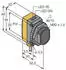 Turck QS30LVQPMA Reflexionslichtschranke Opto Sensor 12m (3073232)