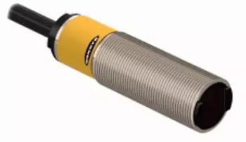 Turck Opto Sensor Reflexionslichttaster mit Hintergrundausblendung (M18SP6FF50QPMA)