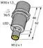 Turck Induktiver Sensor BI10U-M30-AN6X-H1141 (1636150)