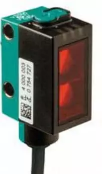 Pepperl+Fuchs OMT150-R101-2EP-IO-L Distanzsensor Reichweite 15m (267075-100218)