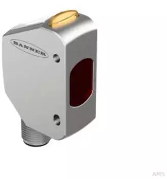 Turck Q4XFPLAF310-Q8 Opto-Sensor Laserdistanzsensor (3097539)
