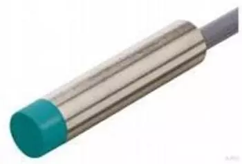 Pepperl+Fuchs NBN3-6,5M30-E2 Induktiver Sensor nicht b&uuml;ndig PNP (304615-0110)