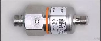ifm Drucksensor 0-10bar 4-20mA Analog M12 (PA3524)