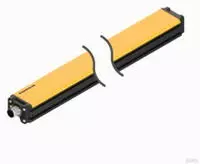Turck Linearwegsensor LI200P0-Q25LM0-ELIUPN8X3-H1151