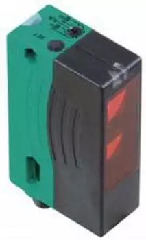 Pepperl+Fuchs OMR50M-R300-IEP-V1 Distanzsensor (PRT) 50m Reichweite (297739)