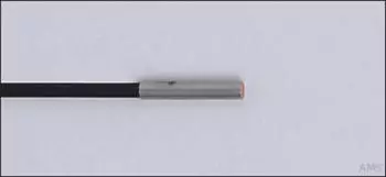 ifm IZ5052 Induktiver Sensor PNP DC (IZ5052)