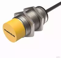 Turck Induktiver Sensor nicht b&uuml;ndig PNP, Schlie&szlig;er NI20U-EM30-AP6X