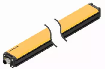 Turck Induktiver Linearwegsensor 1750mm (LI1750P0)