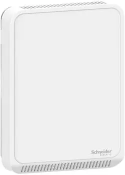 Schneider Electric SpaceLogic Temperaturmessumformer 1.8kΩ, rF, Analog (SLASXX2-100)