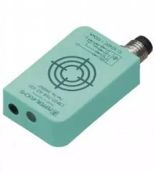Pepperl+Fuchs CBN15-F64-A2-V31 Kapazitiver Sensor (263267)