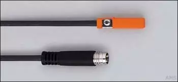 ifm MK5104 Zylindersensor GMR DC PNP/NPN M8 (MK5104)