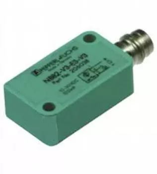 Pepperl+Fuchs Induktiver Sensor NBB2-V3-E2-V3 (276422)
