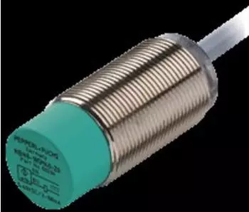 Pepperl+Fuchs Induktiver Sensor NCN8-18GM40 (70155937)