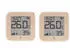 Shelly Plus H&T Gen. 3 WLAN-Temperatur- & Feuchtigkeitssensor Bluetooth, Mokka