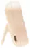 Shelly Plus H&T Gen. 3 WLAN-Temperatur- & Feuchtigkeitssensor Bluetooth, Mokka