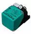 Pepperl+Fuchs NBB20-L2-A2-V1-3G-3D Induktiver Näherungsschalter PNP 20mm IP69K (70126063)