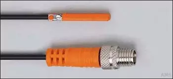 ifm Zylindersensor AMR-Zelle DC PNP Schließer (MK5140)