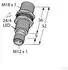 Turck Induktiver Sensor BI10UMT18VP6XH1141 (1644855)