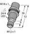 Turck Induktiver Sensor BI10UMT18VP6XH1141 (1644855)