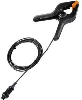 Testo Zangenf&ouml;rmige Sonde f&uuml;r Rohrmessungen (0613 5505)