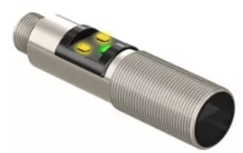 Turck Opto Sensor Reflexionslichttaster M18-4VPDS-Q8 (3095495)