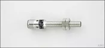 ifm IE5318 Induktiver Sensor IEK3002BBPKG (IE5318)