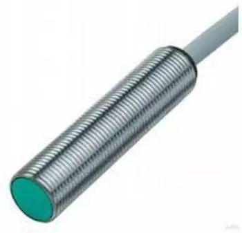 Pepperl+Fuchs NEB6-12GM50-E2 Induktiver Sensor (231710)