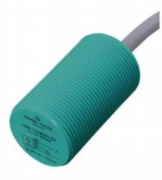 Pepperl+Fuchs NBN25-30GK50-E2-M Induktiver Sensor (248880)