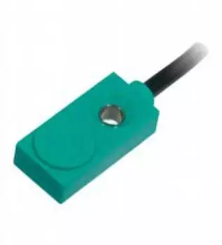 Pepperl+Fuchs NBB1,5-F79-E2-2M Induktiver N&auml;herungssensor 1,5mm PNP NO (228723)
