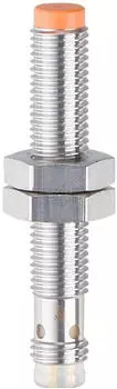 ifm IE5282 Induktiver Sensor M8 DC PNP Schlie&szlig;er 2mm (IE5282)