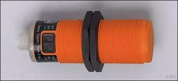 ifm Kapazitiver Sensor M30x1,5 PNP DC sn=20mm IP65 (KI5083)