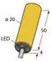 Turck NI10-K20-AP6X Induktiver Sensor, Zylinder 20mm (46640)