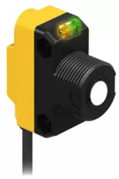 Turck QS18UPAEQ5 Ultraschallsensor Reflexionstaster (3073168)