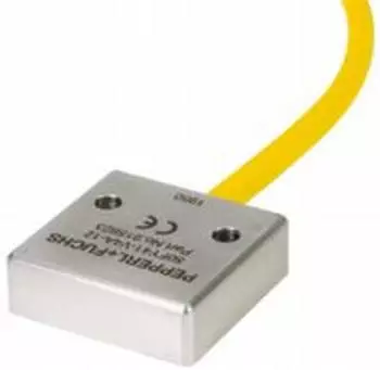 Pepperl+Fuchs Magnetfeldsensor 10-12V, Kabel (50FY41-V4A-50)