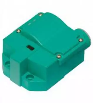 Pepperl+Fuchs NBN3-F31K-E8 Induktiver N&auml;herungssensor 3mm PNP 2x Schlie&szlig;er (NO) (097637)