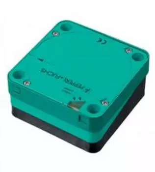 Pepperl+Fuchs NCB50-FP-E2-P1-V1 Induktiver Sensor (125750)
