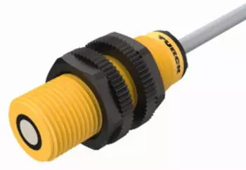 Turck Ultraschallsensor RU50L-S18-AN8X (100002166)