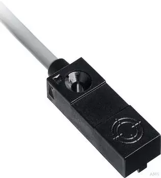 Pepperl+Fuchs NBN4-F29-E2 Induktiver N&auml;herungssensor 4mm PNP NO (087175)