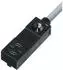 Pepperl+Fuchs NBN4-F29-E2 Induktiver Näherungssensor 4mm PNP NO (087175)