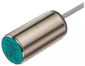 Pepperl+Fuchs NBB10-30GM100 Induktiver Sensor (233378)