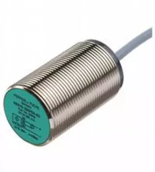 Pepperl+Fuchs NBB15-30GM50-A0-M1 Induktiver Sensor (293454-0018)